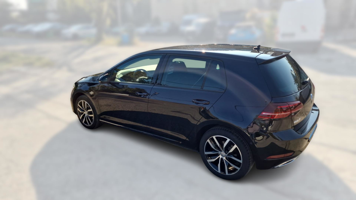 VW Golf 1.4 TSI BMT Highline 5 vrata