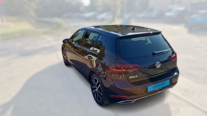 VW Golf 1.4 TSI BMT Highline 5 vrata