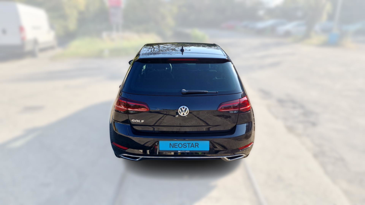 VW Golf 1.4 TSI BMT Highline 5 vrata