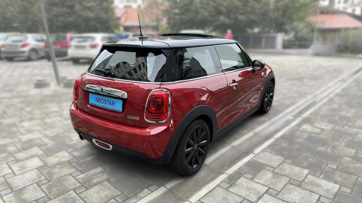 MINI Mini Cooper Race Edition