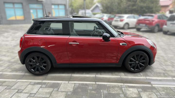 MINI Mini Cooper Race Edition