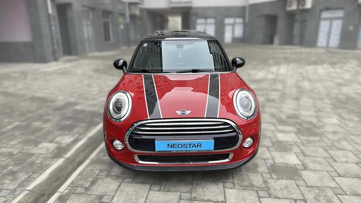 MINI Mini Cooper Race Edition