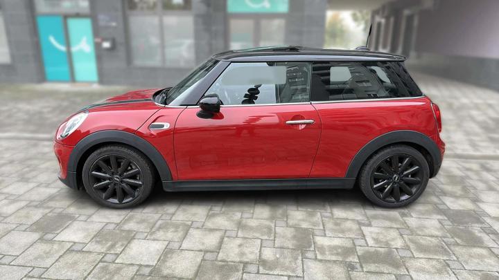 MINI Mini Cooper Race Edition