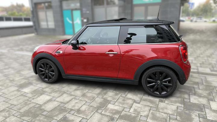 MINI Mini Cooper Race Edition