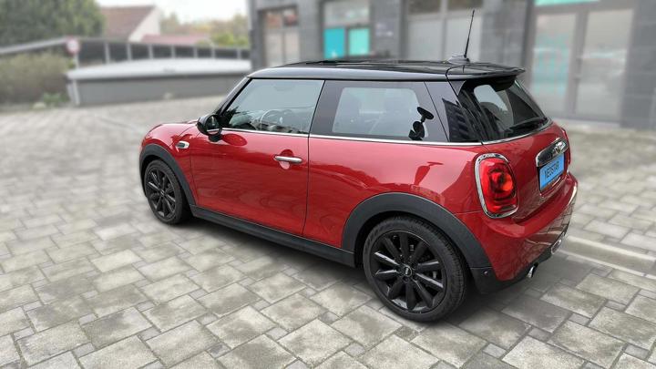 MINI Mini Cooper Race Edition