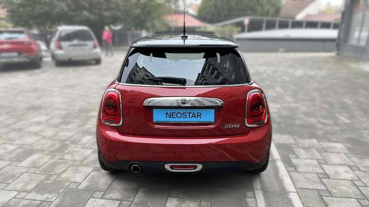 MINI Mini Cooper Race Edition