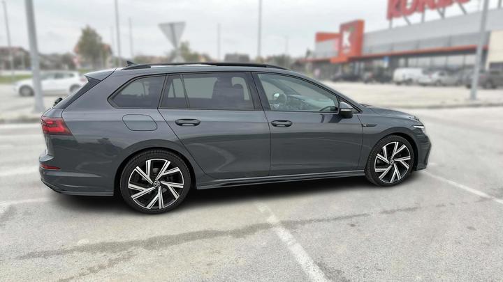 VW Golf Variant 2,0 TDI R-Line DSG