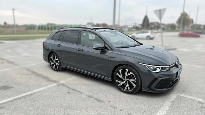 VW Golf Variant 2,0 TDI R-Line DSG