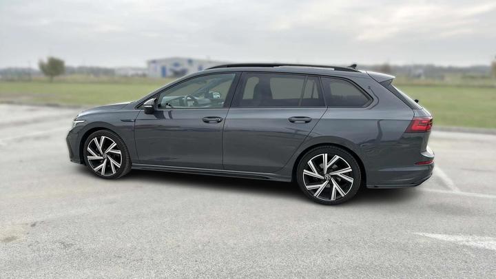 VW Golf Variant 2,0 TDI R-Line DSG