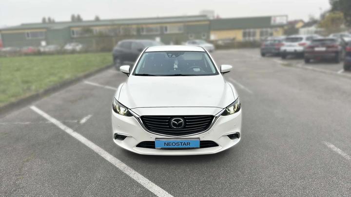 Mazda Mazda6 CD175 Revolution Top Aut.