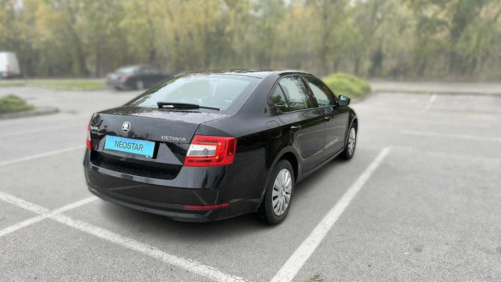 Škoda OCTAVIA, 2.0 TDI