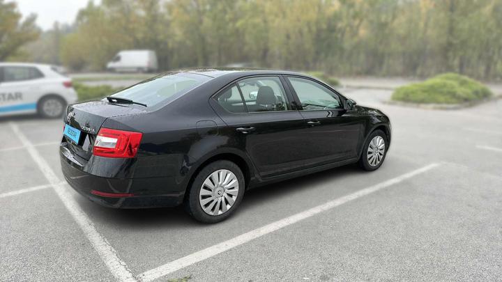 Used 94542 - Škoda Octavia OCTAVIA, 2.0 TDI cars