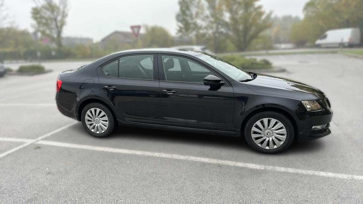 Škoda OCTAVIA, 2.0 TDI