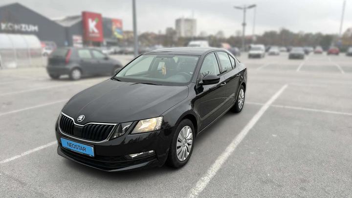 Used 94542 - Škoda Octavia OCTAVIA, 2.0 TDI cars