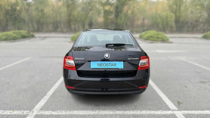 Škoda OCTAVIA, 2.0 TDI