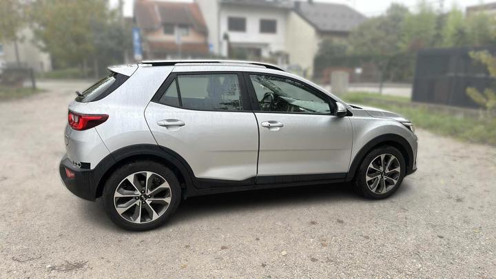 KIA Stonic 1,0 T-GDi EX Edition ISG