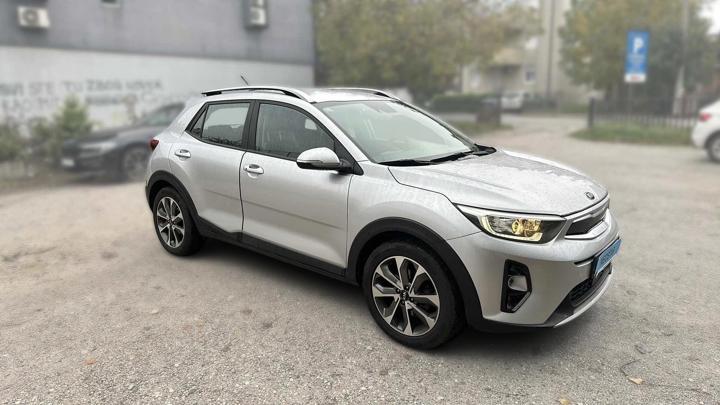 KIA Stonic 1,0 T-GDi EX Edition ISG