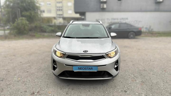 KIA Stonic 1,0 T-GDi EX Edition ISG