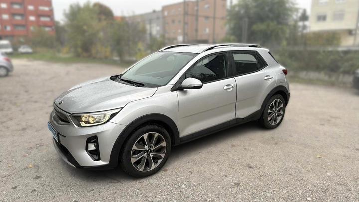 KIA Stonic 1,0 T-GDi EX Edition ISG