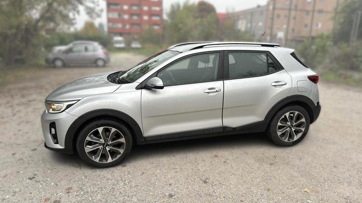 KIA Stonic 1,0 T-GDi EX Edition ISG