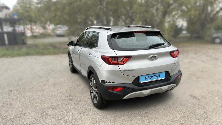 KIA Stonic 1,0 T-GDi EX Edition ISG