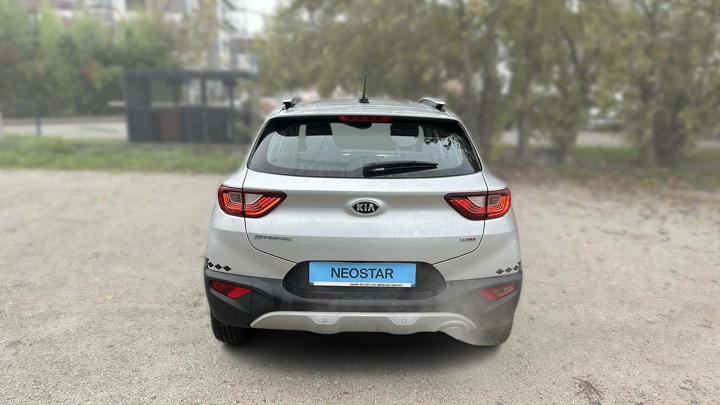 KIA Stonic 1,0 T-GDi EX Edition ISG