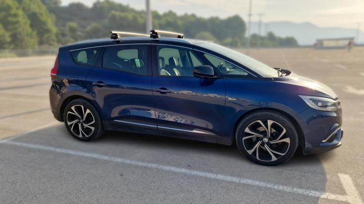 Renault Grand Scénic dCi 110 Energy Bose