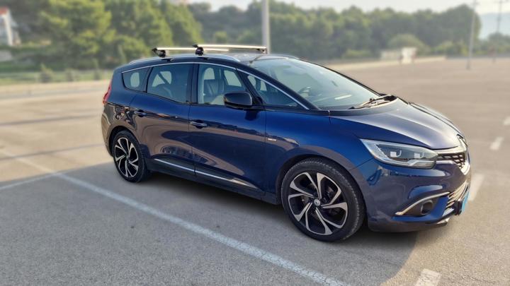 Renault Grand Scénic dCi 110 Energy Bose