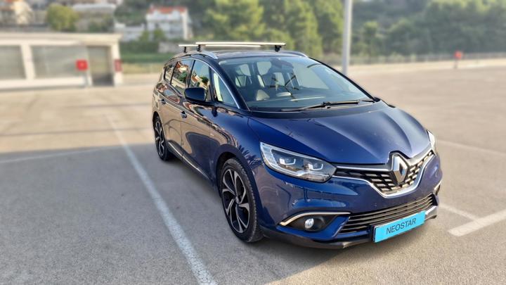 Renault Grand Scénic dCi 110 Energy Bose