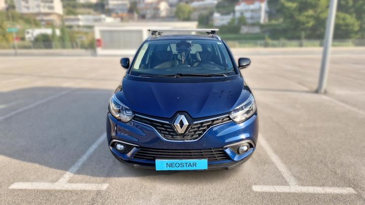 Renault Grand Scénic dCi 110 Energy Bose