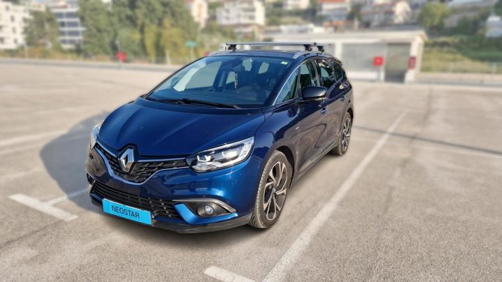 Rabljeni automobil na prodaju iz oglasa 94545 - Renault Scénic Grand Scénic dCi 110 Energy Bose