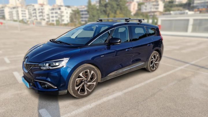 Renault Grand Scénic dCi 110 Energy Bose