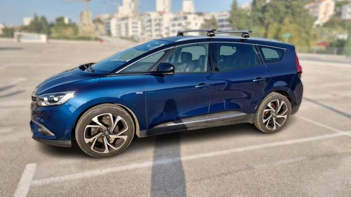 Renault Grand Scénic dCi 110 Energy Bose