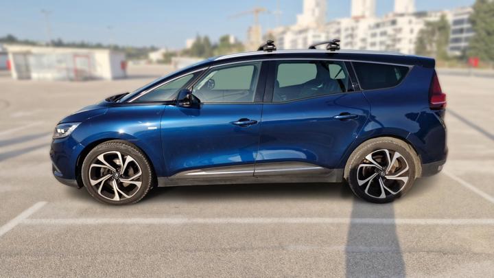 Renault Grand Scénic dCi 110 Energy Bose