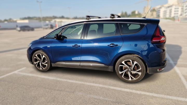 Renault Grand Scénic dCi 110 Energy Bose