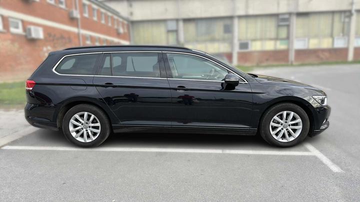 VW Passat Variant 2,0 TDI BMT Comfortline