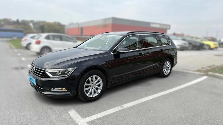 VW Passat Variant 2,0 TDI BMT Comfortline