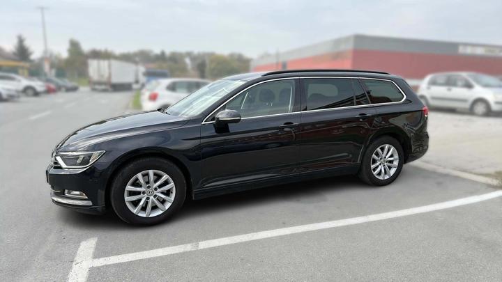 VW Passat Variant 2,0 TDI BMT Comfortline