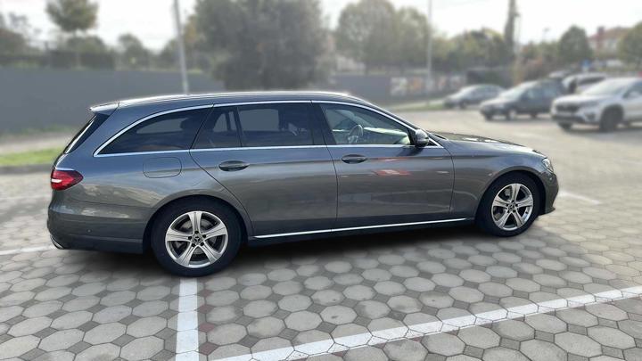 Mercedes-Benz E 220 d T Avantgarde Aut.