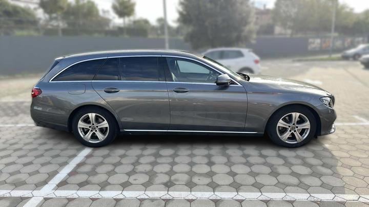 Mercedes-Benz E 220 d T Avantgarde Aut.