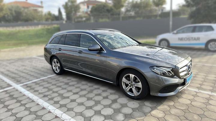 Mercedes-Benz E 220 d T Avantgarde Aut.