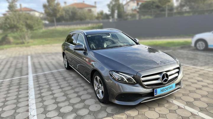 Mercedes-Benz E 220 d T Avantgarde Aut.