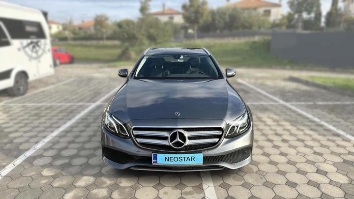 Mercedes-Benz E 220 d T Avantgarde Aut.