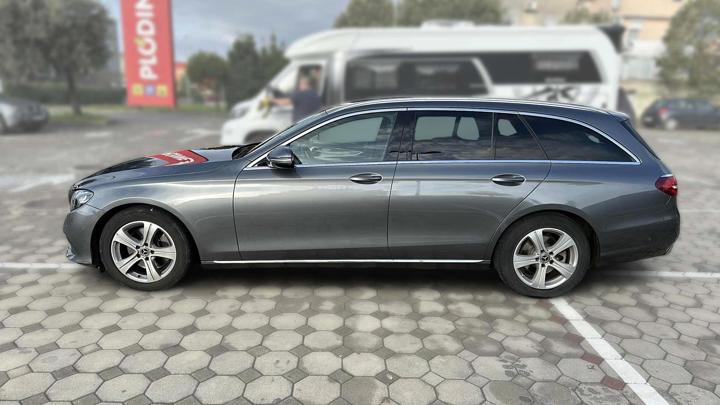 Mercedes-Benz E 220 d T Avantgarde Aut.