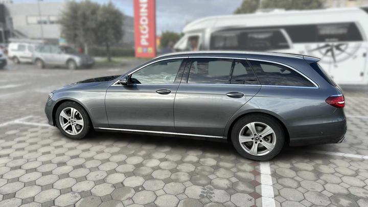 Mercedes-Benz E 220 d T Avantgarde Aut.