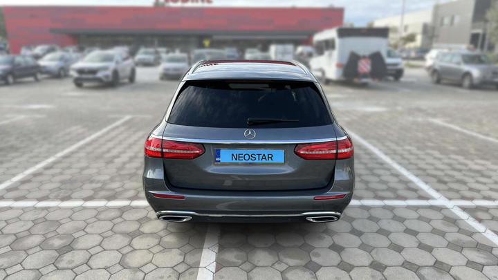 Mercedes-Benz E 220 d T Avantgarde Aut.