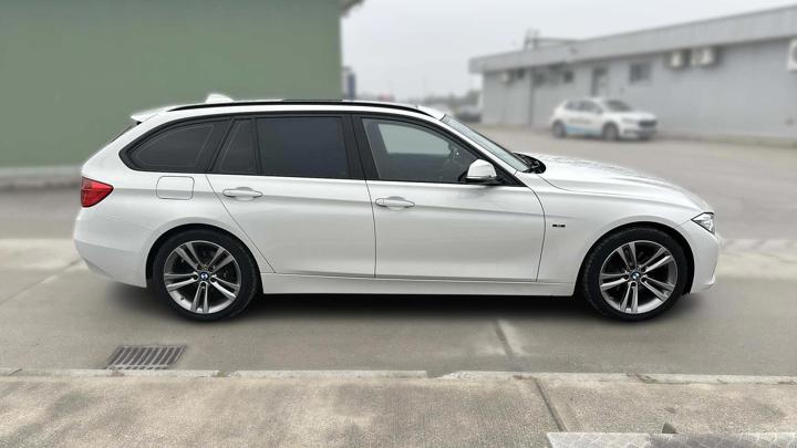 BMW Serija 3, 320d Sport Automatic