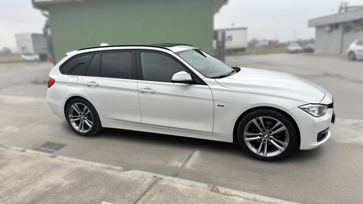 BMW Serija 3, 320d Sport Automatic