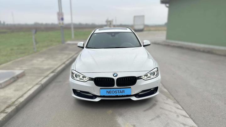 BMW Serija 3, 320d Sport Automatic