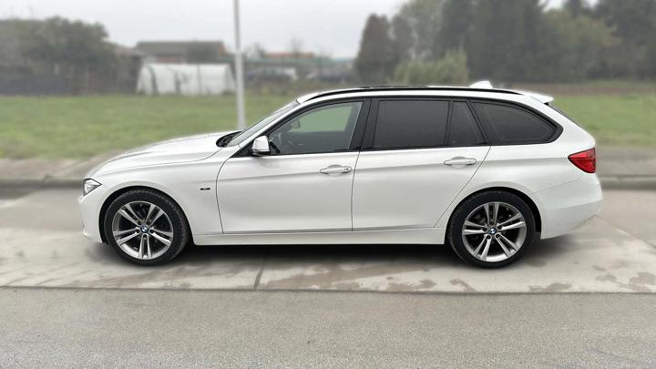 BMW Serija 3, 320d Sport Automatic